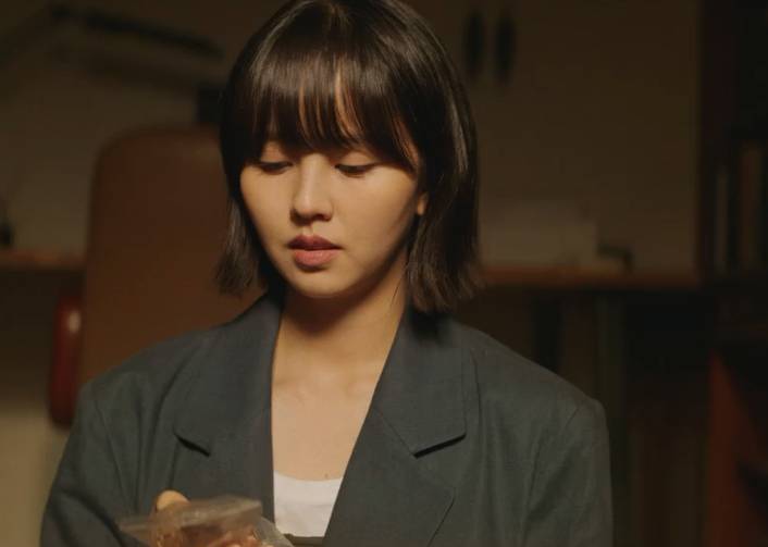 Still cut drama Korea Good Boy (dok. JTBC Drama/Good Boy)